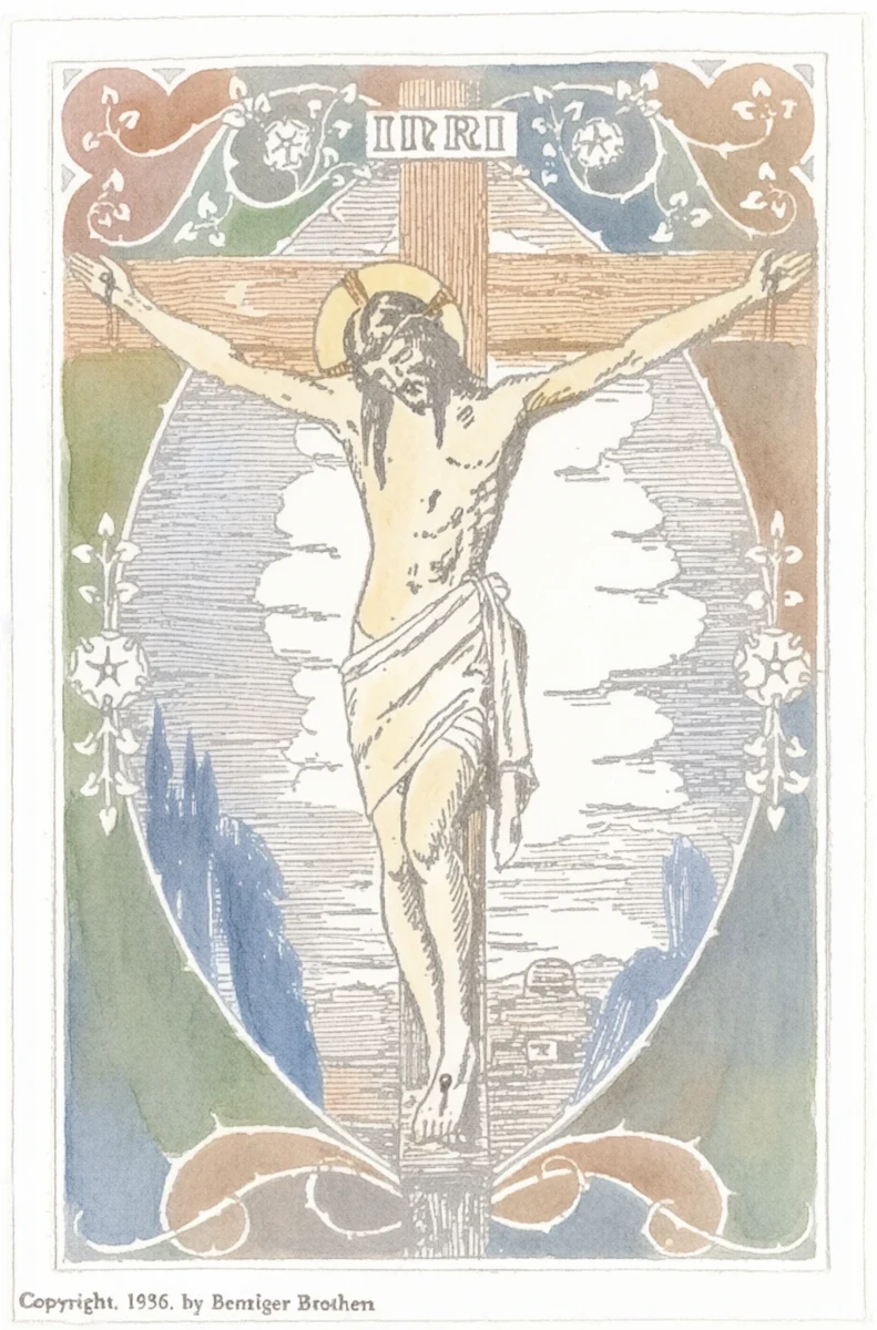 The Crucifixion