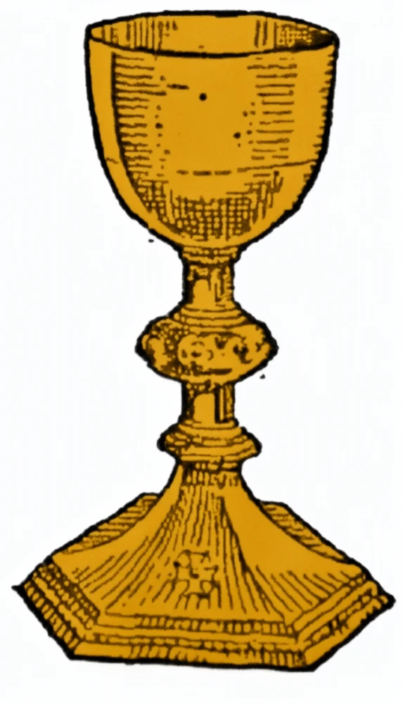 The Chalice