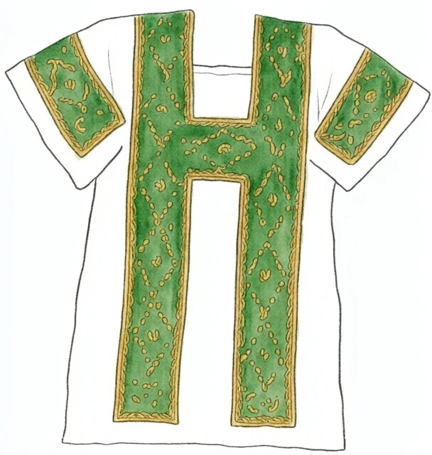 Dalmatic