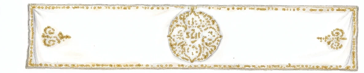 The Humeral Veil