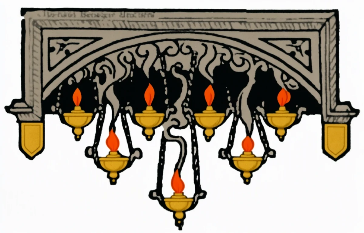 The Seven Gifts