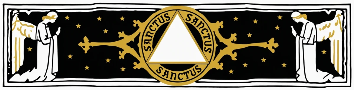 Trinity Sunday