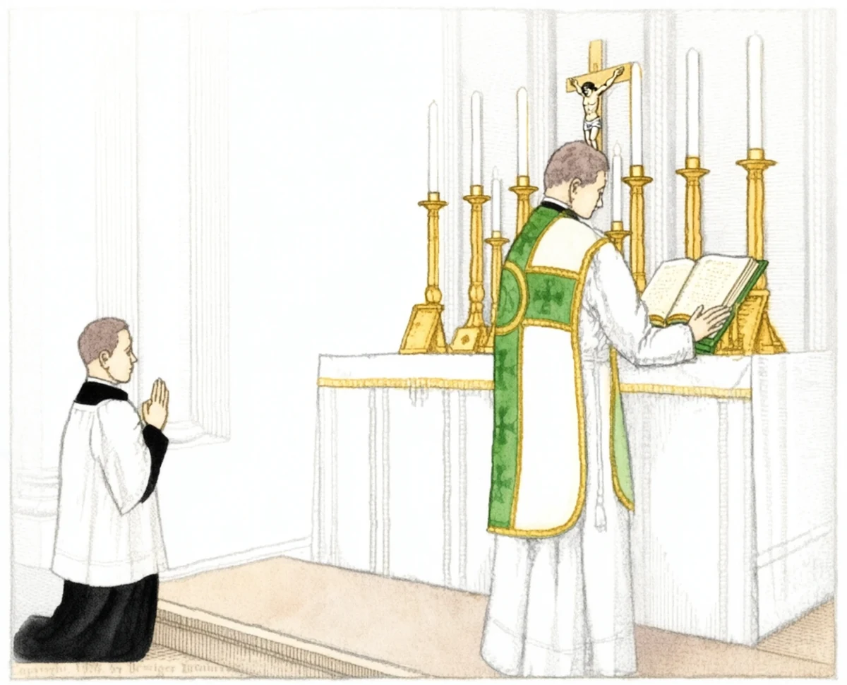 The Epistle