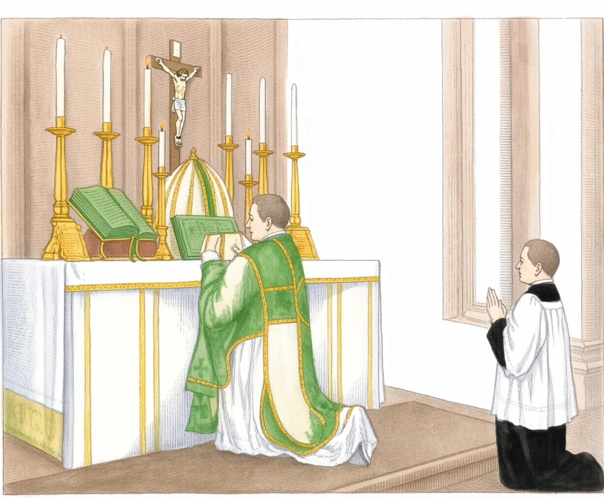 The Nicene Creed