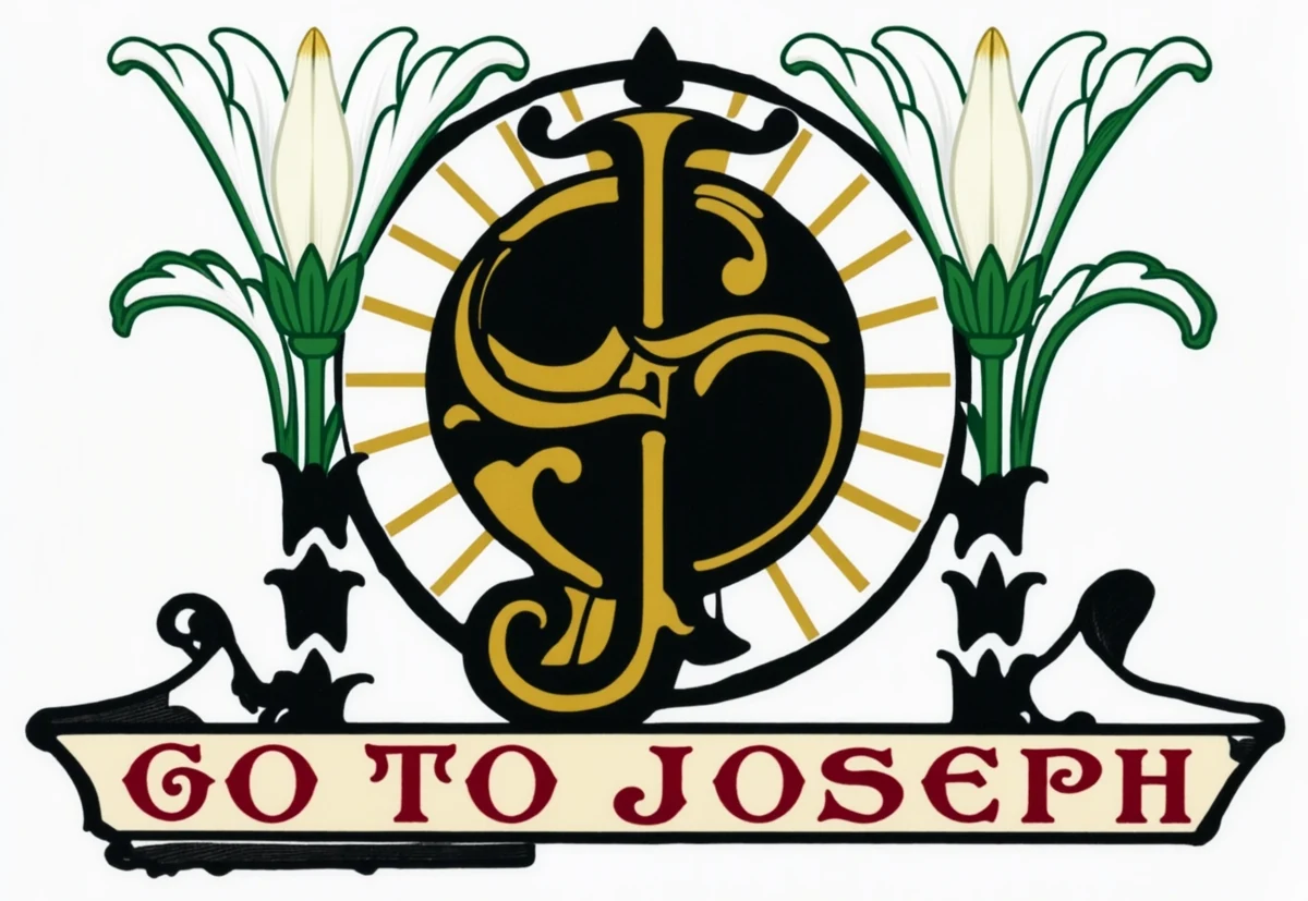 The Just Man Shall Flourish