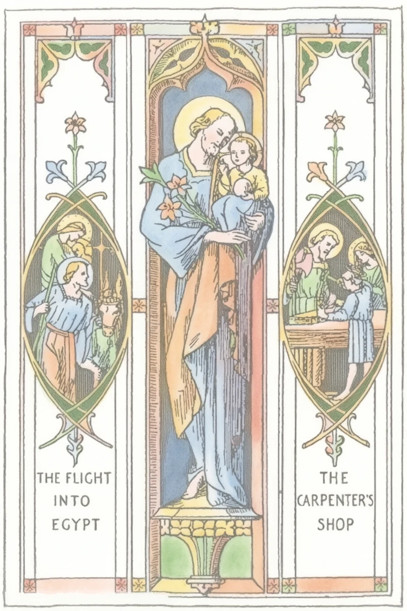 St. Joseph