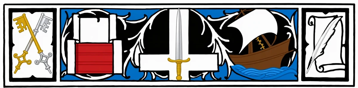 Sts. Peter and Paul