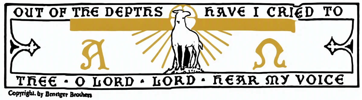 Commemoration of All Souls